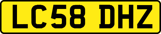 LC58DHZ
