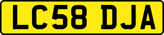 LC58DJA