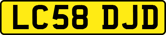 LC58DJD
