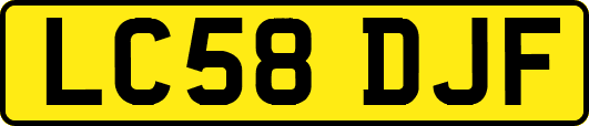 LC58DJF