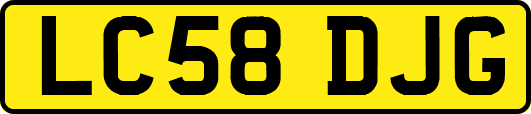 LC58DJG