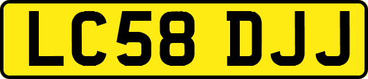 LC58DJJ