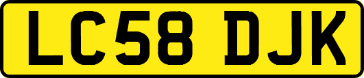 LC58DJK