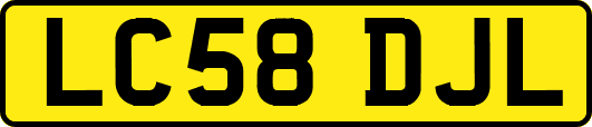 LC58DJL