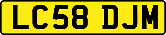 LC58DJM