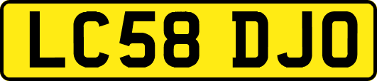 LC58DJO