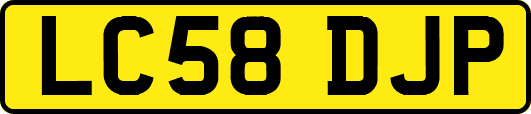 LC58DJP