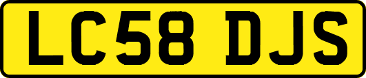 LC58DJS