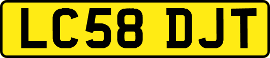 LC58DJT