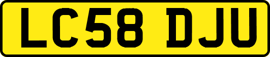 LC58DJU
