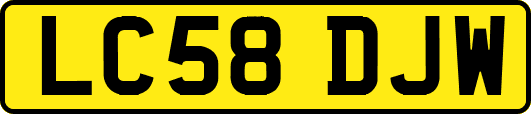 LC58DJW