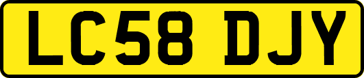 LC58DJY