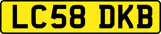 LC58DKB