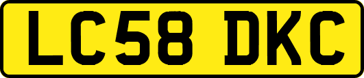 LC58DKC