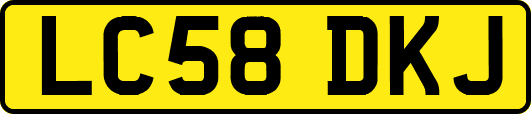 LC58DKJ