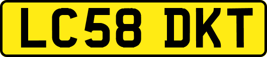 LC58DKT