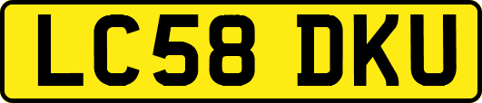 LC58DKU