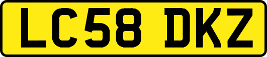 LC58DKZ