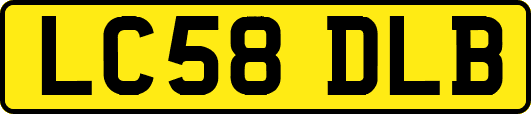 LC58DLB