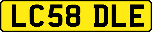 LC58DLE