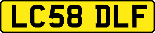 LC58DLF
