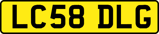 LC58DLG