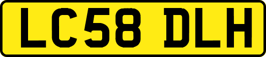 LC58DLH