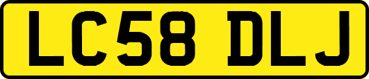LC58DLJ