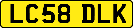 LC58DLK