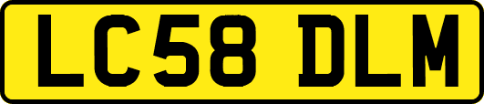 LC58DLM