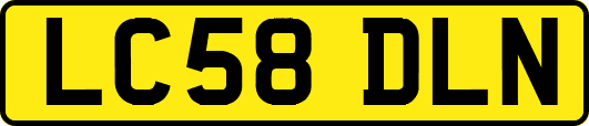 LC58DLN