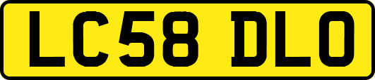 LC58DLO