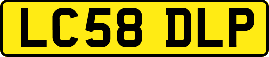 LC58DLP
