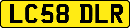 LC58DLR