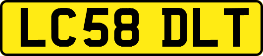 LC58DLT