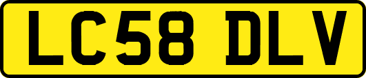 LC58DLV