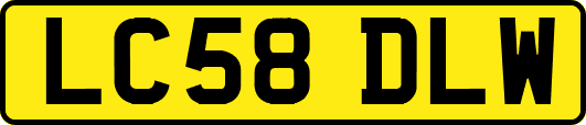 LC58DLW