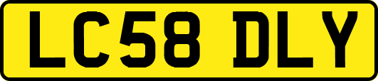 LC58DLY