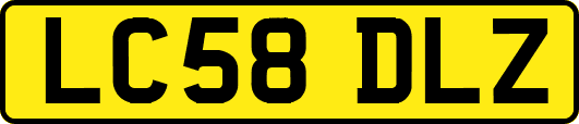 LC58DLZ