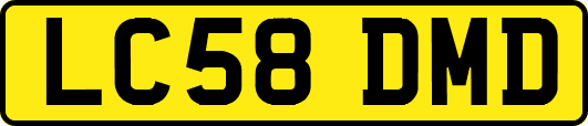 LC58DMD