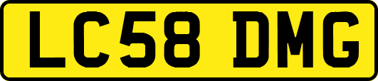 LC58DMG