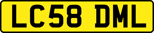 LC58DML