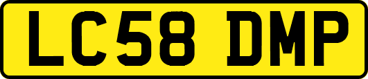 LC58DMP