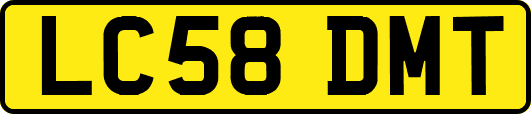 LC58DMT