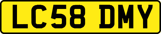 LC58DMY