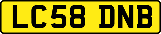 LC58DNB