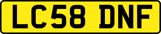 LC58DNF