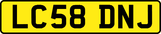 LC58DNJ