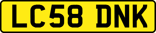 LC58DNK