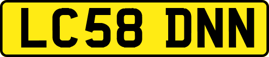 LC58DNN